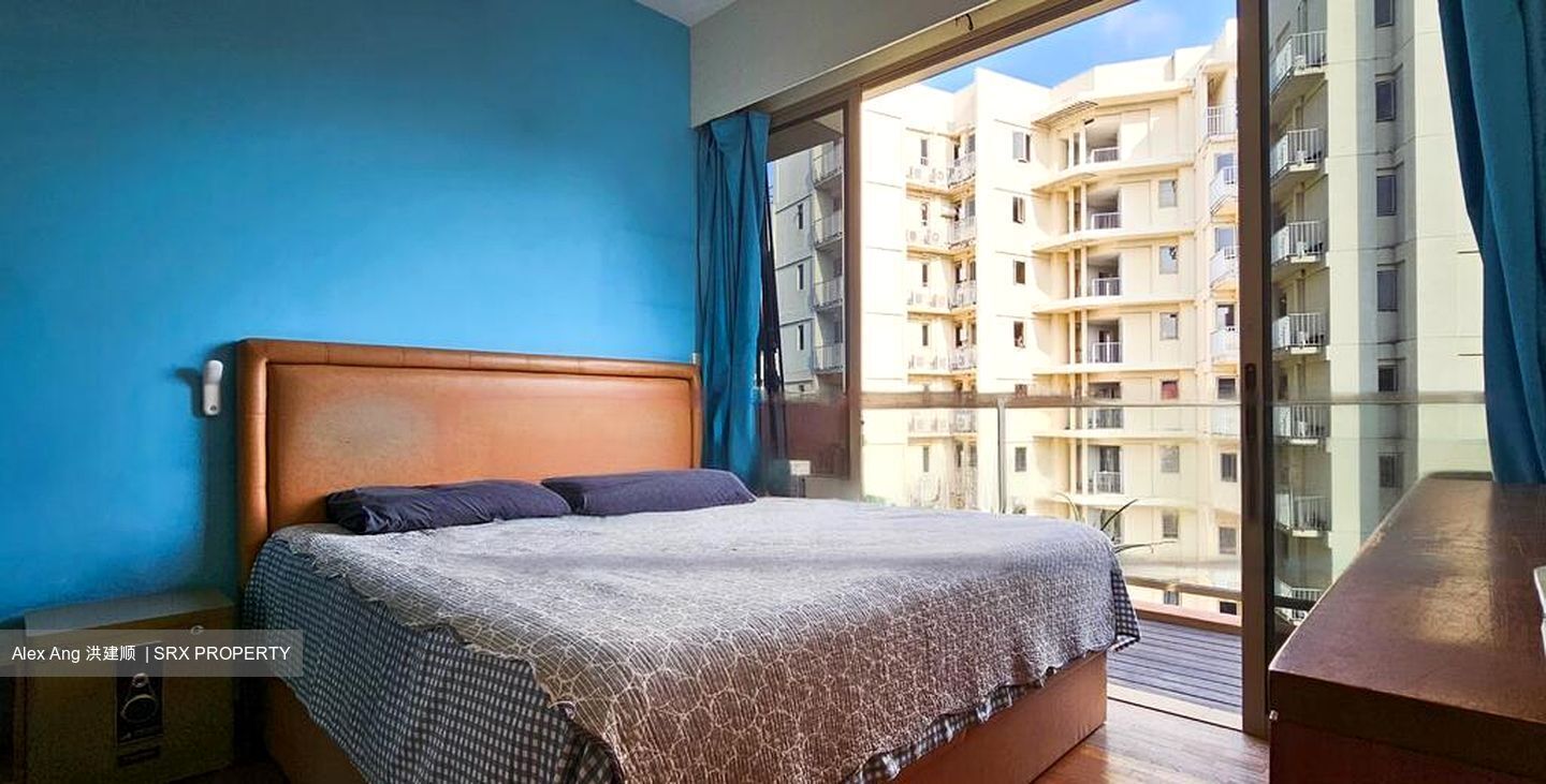 Sea Horizon (D18), Condominium #485474081